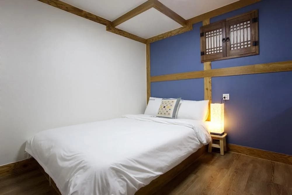 Hotel Ilsung - photo 4