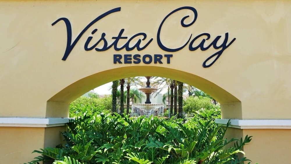 Oasis Getaway - main photo