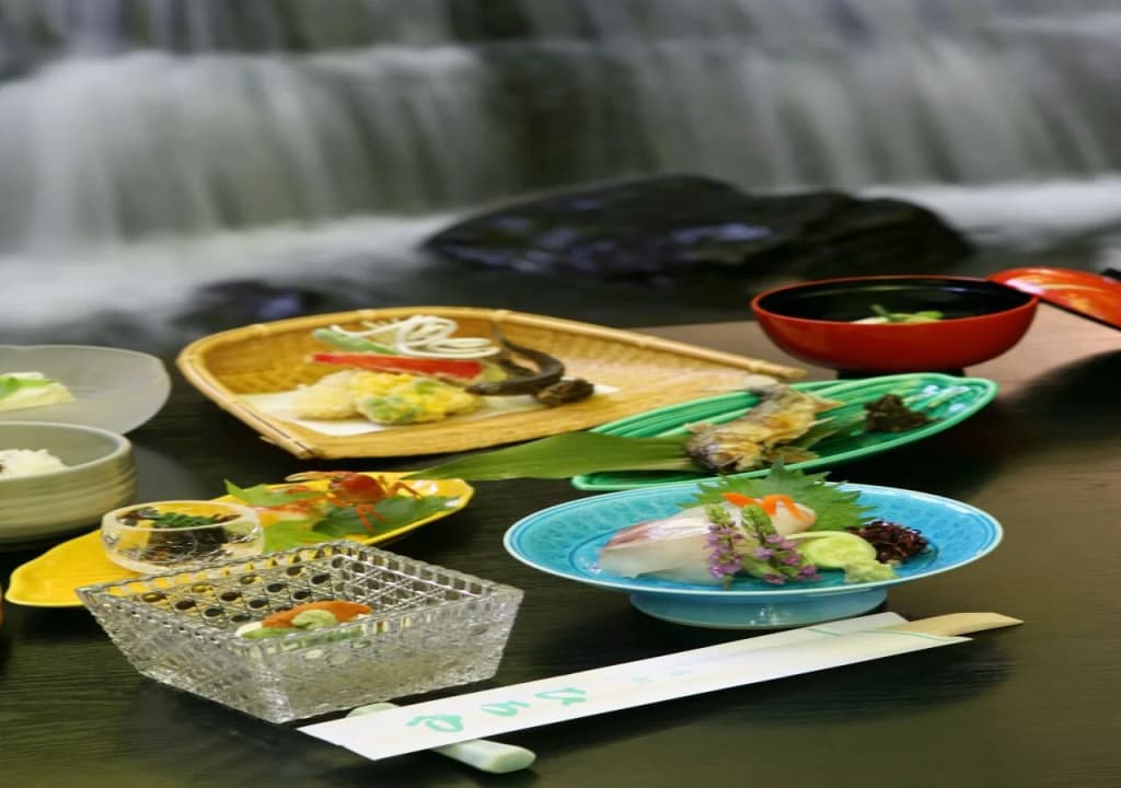 Kibune Hiroya - photo 3