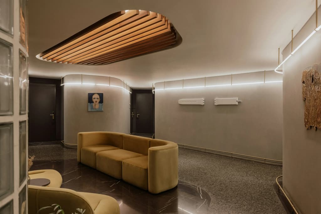 Perianth Hotel, a member of Design Hotels - photo 12