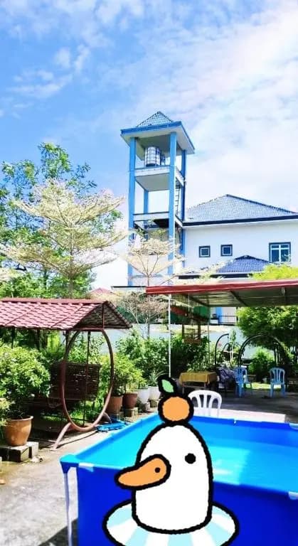 Kak Pah Homestay - photo 8