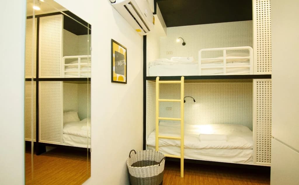Folk Poshtel Asok - photo 7