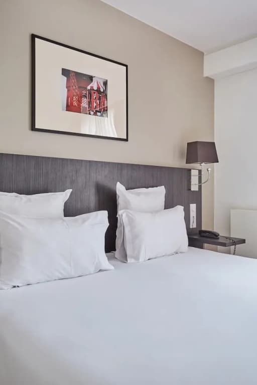 Apparthtel Odalys Montmartre - photo 16