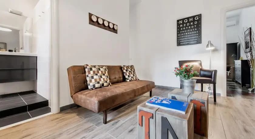 Casa Marta - photo 2