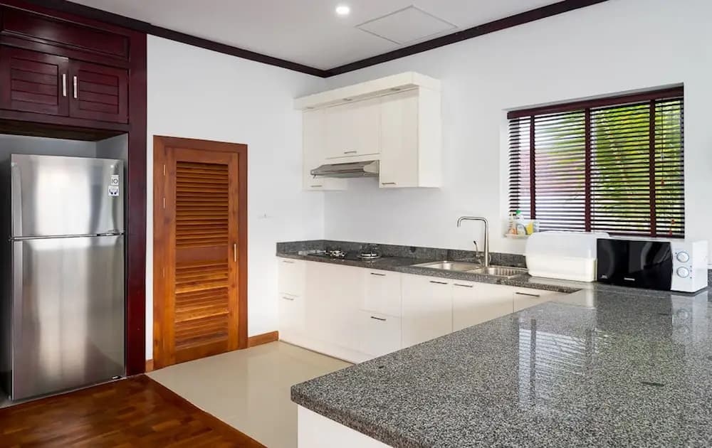 Melbourne Residence - photo 17