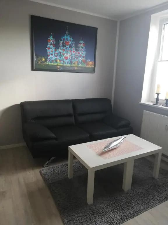 Apartment mea - photo 4
