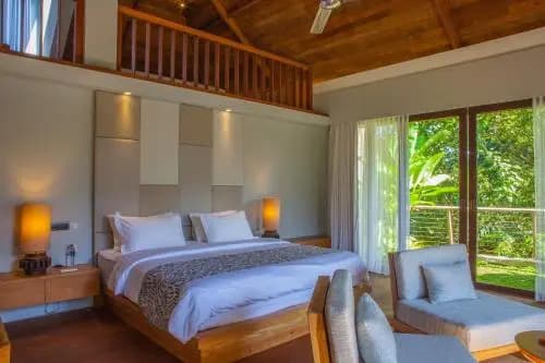 Villa Lumia Bali - photo 3