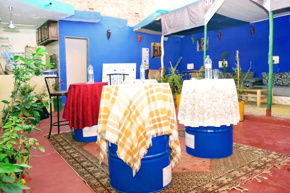 Belko Nomads Hostel - photo 15