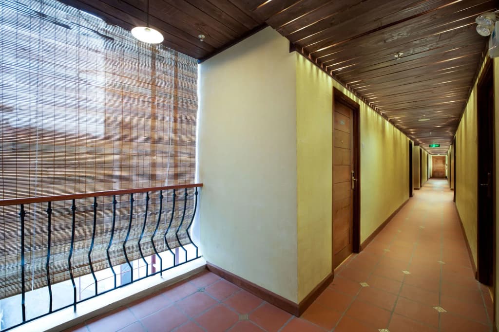 MK Premier Boutique Hotel - photo 16