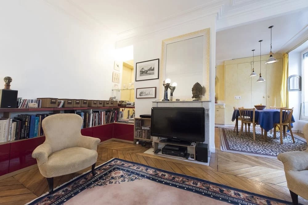 Place de la Republique Hideaway - photo 9