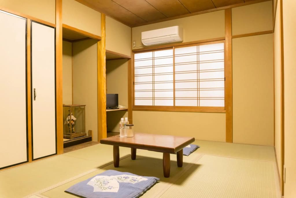 Ryokan Hinomoto - photo 2