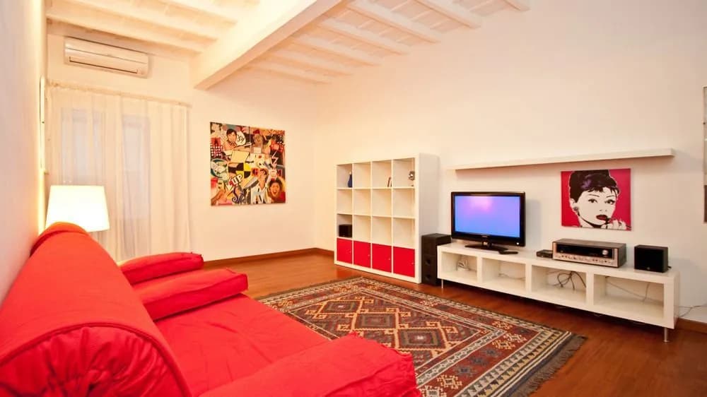 Rental in Rome Bernini - photo 5