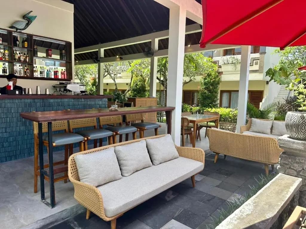 Marine Bay Sanur - photo 10