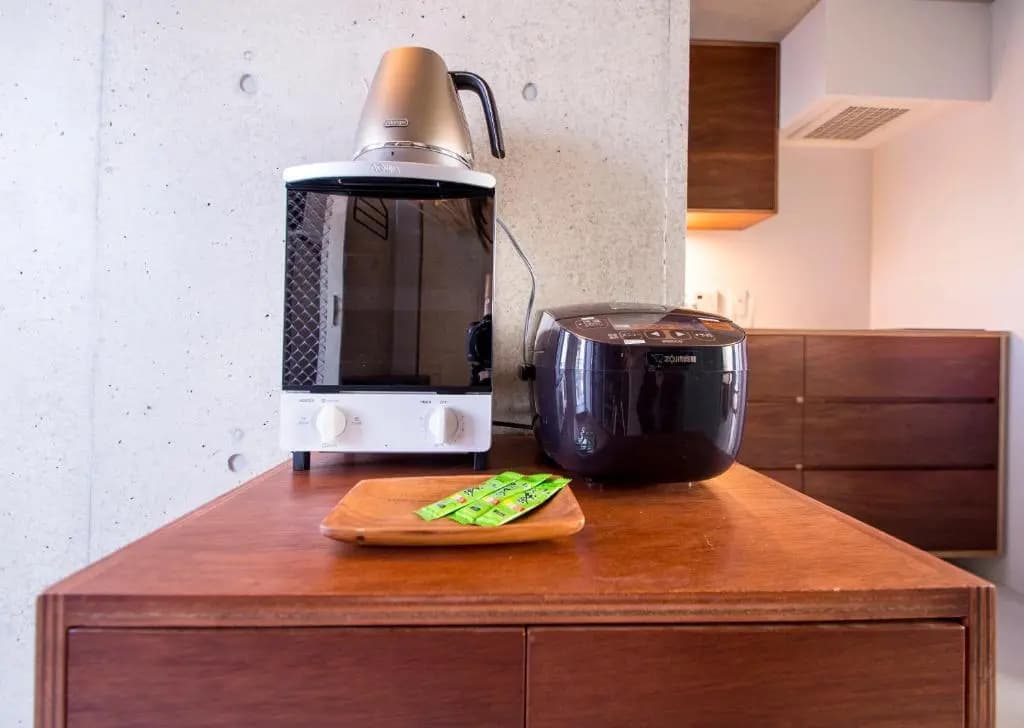 URBAN LODGE Komagome - photo 2