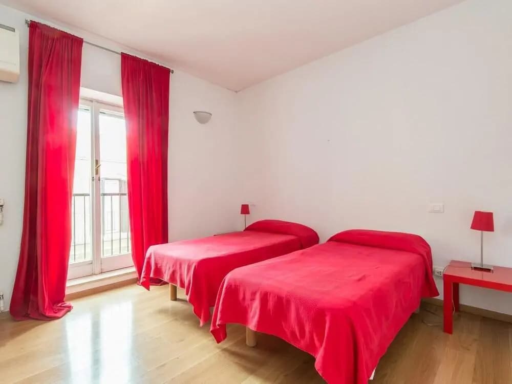 The Forum Apartment - photo 8