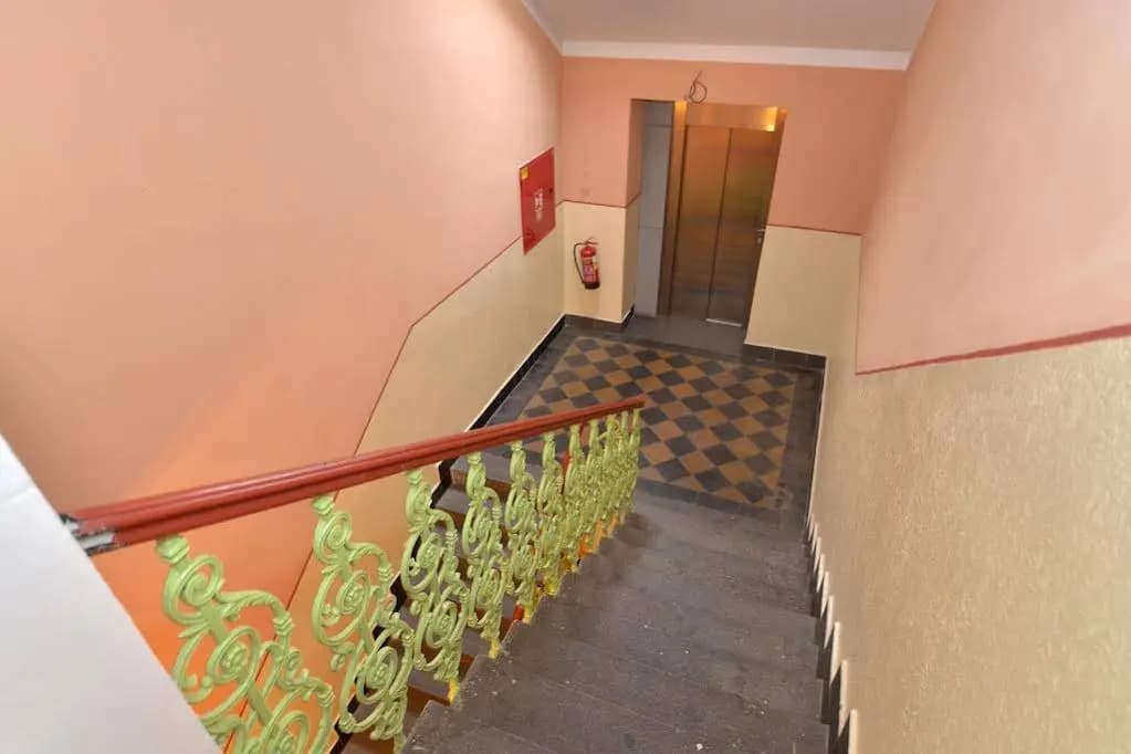 Historic Centre Apartments - photo 11