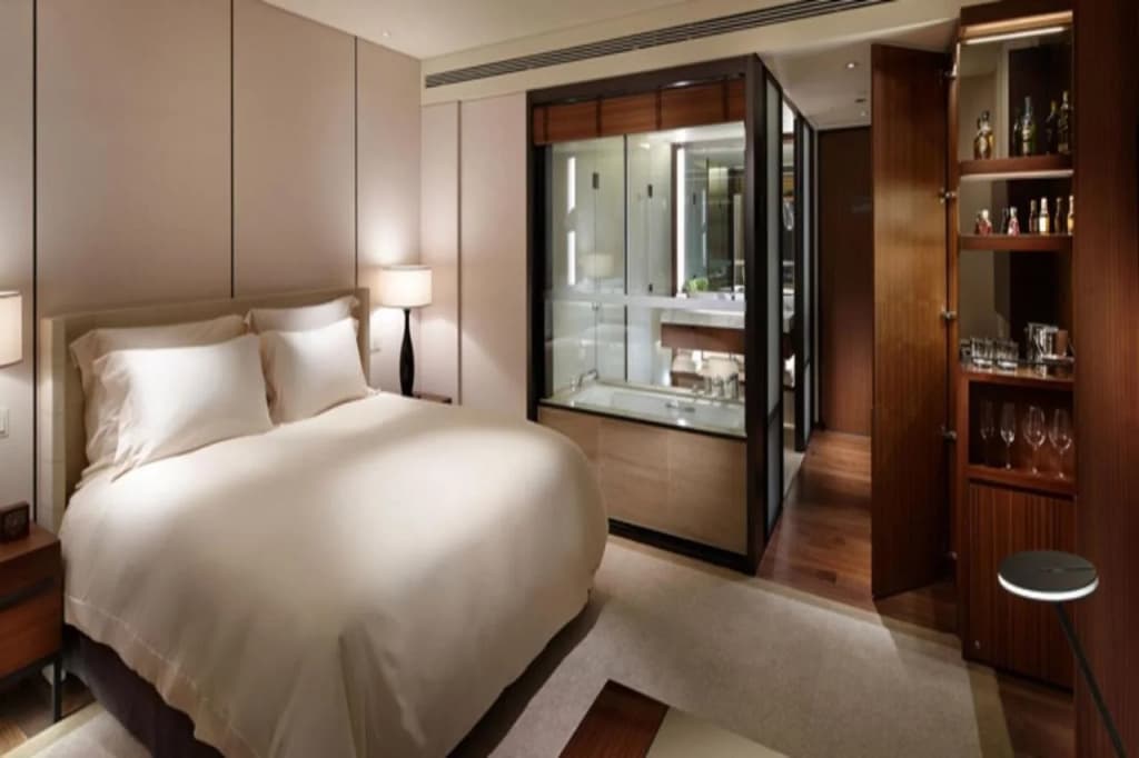 The Shilla Seoul - photo 6