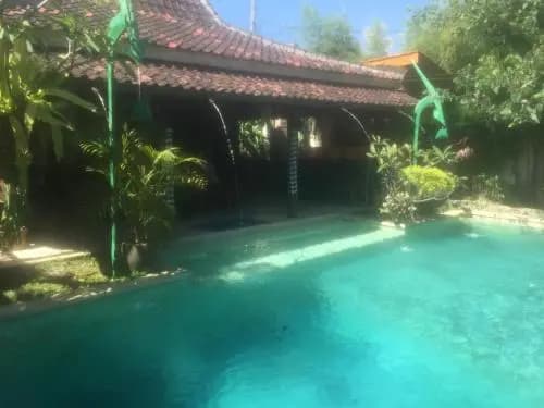 The Project Joglo Canggu Bali - photo 33