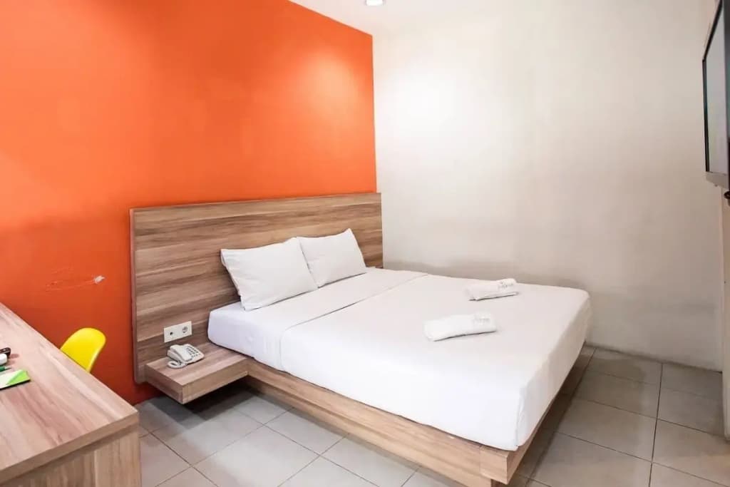 LeGreen Suite Supomo - photo 6