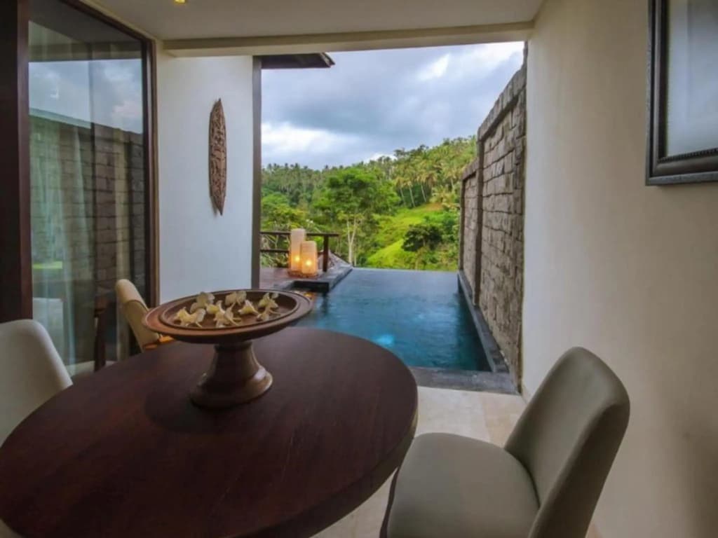 The Kayon Valley Resort Ubud - photo 6