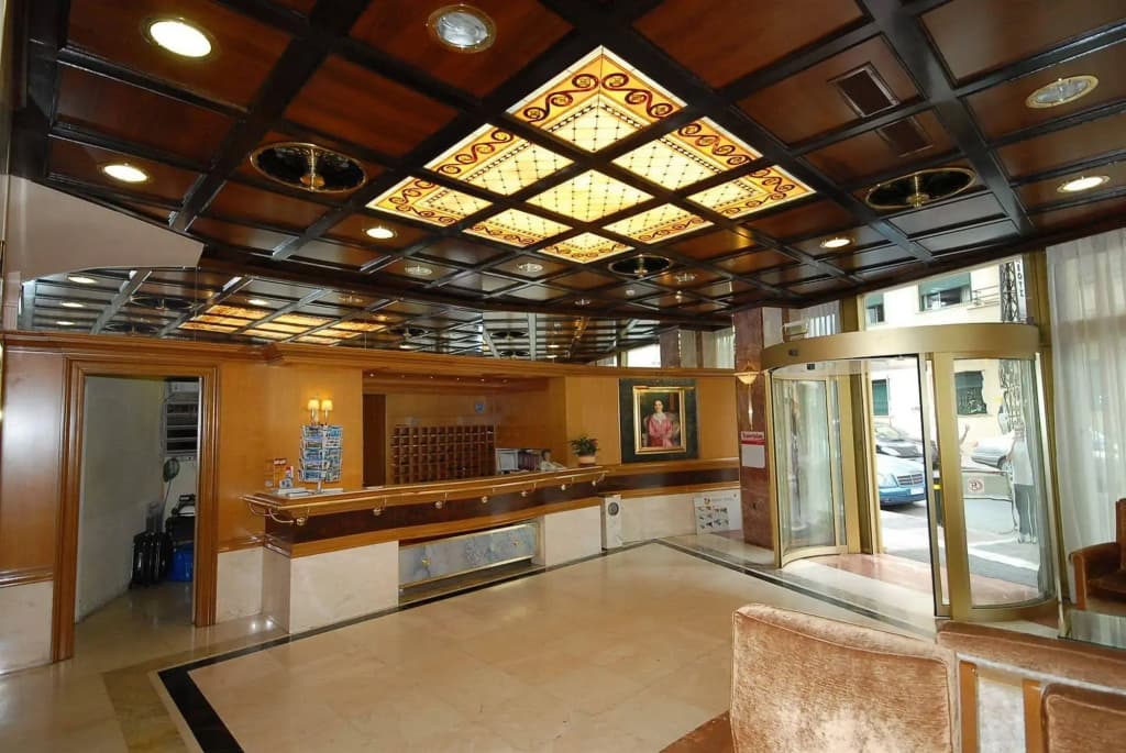 Balasca Hotel - photo 15