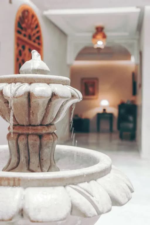 Riad Tislite & Spa - photo 18