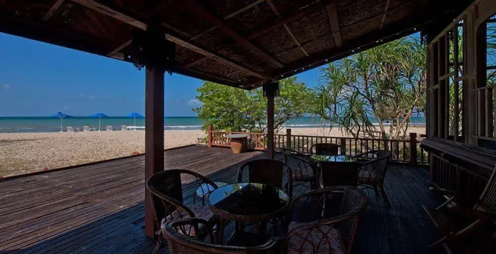 The Aryani Resort - photo 6