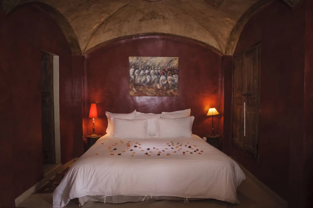 Riad Le Rihani - photo 6