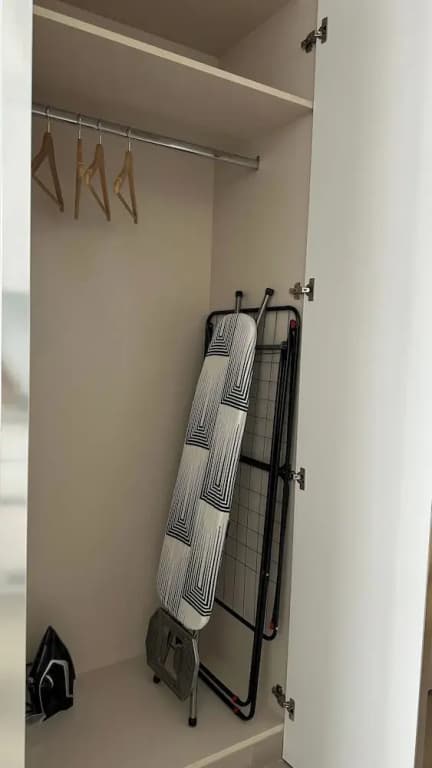 Cozy studio apartment in JVC - photo 8