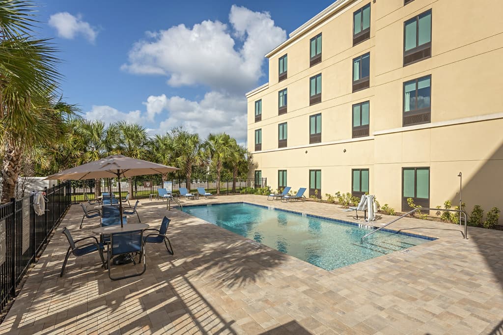 Pestana Orlando Suites - Lake Buena Vista - photo 19