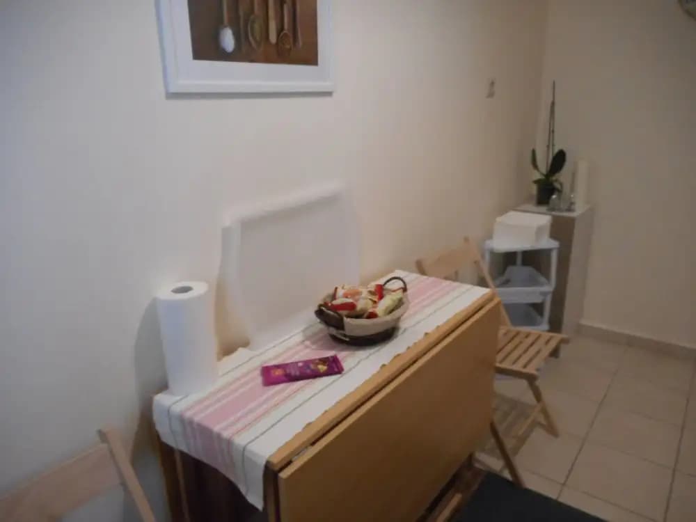 3 Bedroom Deluxe Apartment - photo 12
