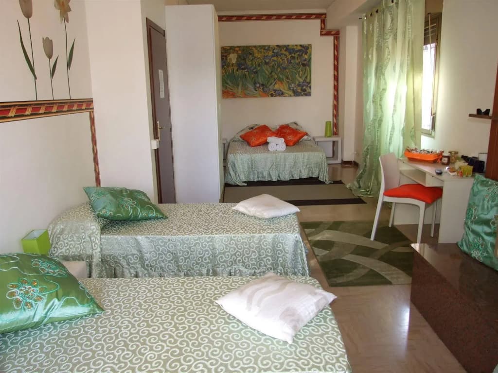 Domus Domiziana B&B - photo 4