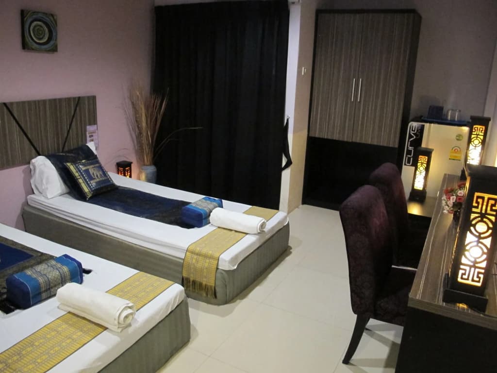 Sunny Residence - photo 3