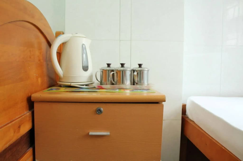 Asia Travel House - photo 12