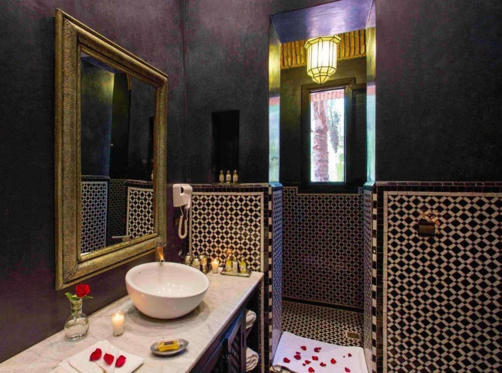 Riad Jawad & Spa - photo 27