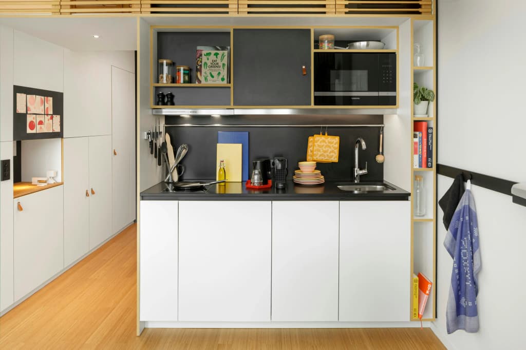 Zoku Paris - photo 20