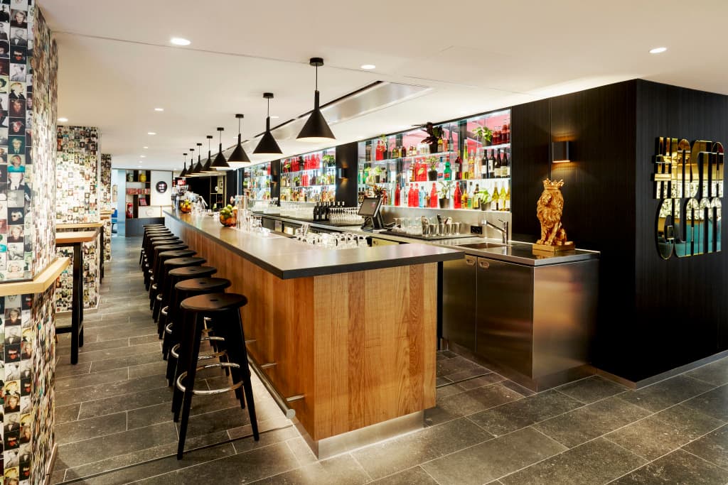 citizenM Paris Champs-Élysees Hotel - photo 22