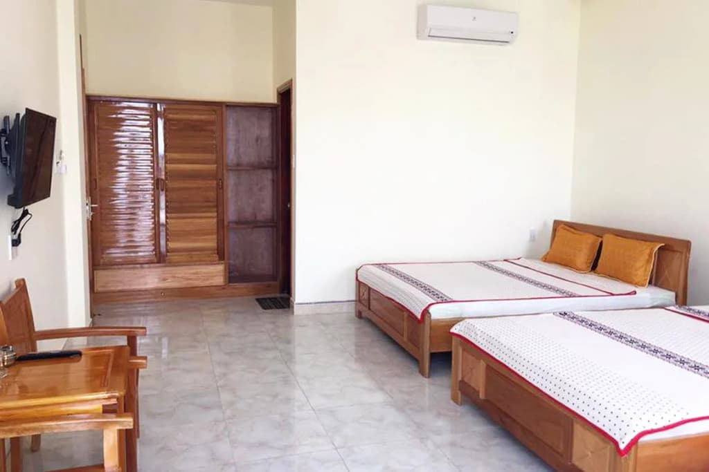 Bac Nam Motel - photo 6