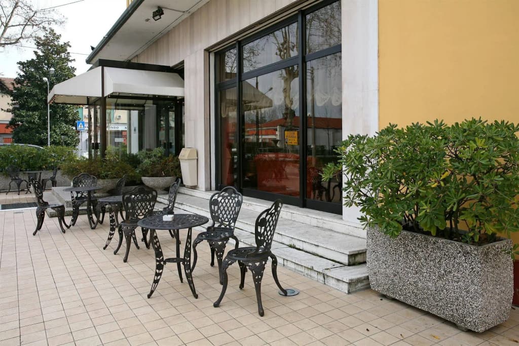 Hotel Ariston - photo 17