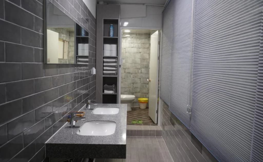 Red Stone Guest House - photo 7