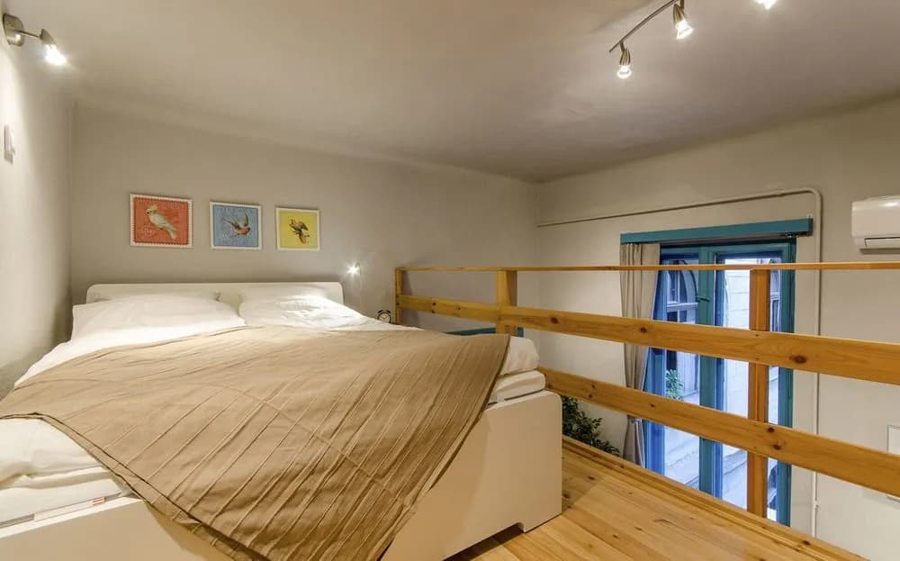 Canella Apartment - photo 6
