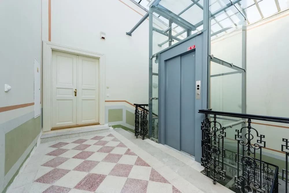 EMPIRENT Wilson Apartments - photo 12