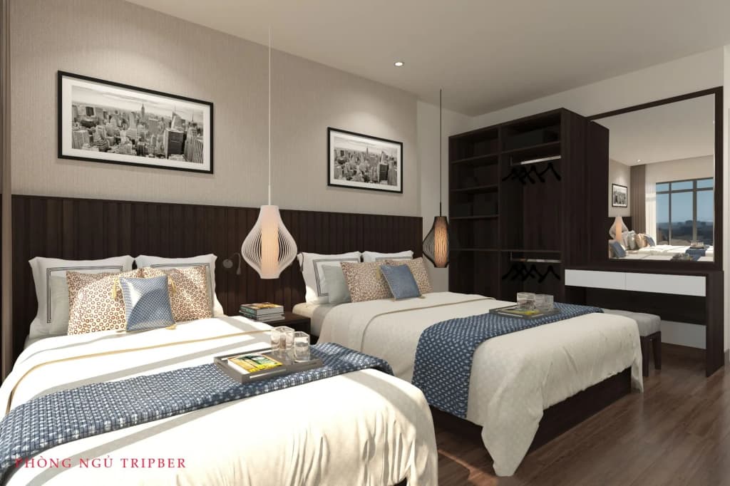 Hanoi Hanvet Hotel - photo 6