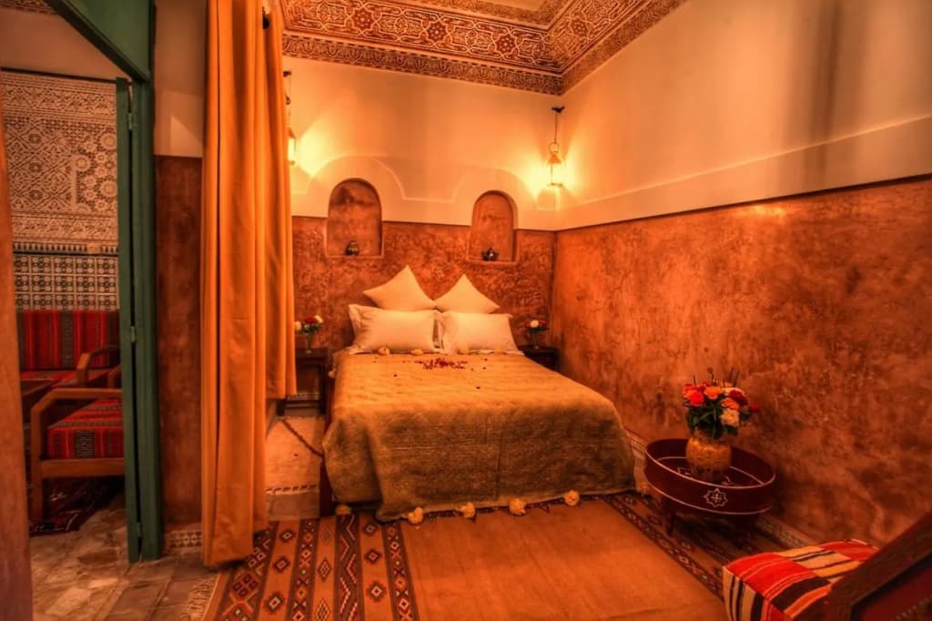 Riad 111 - photo 7