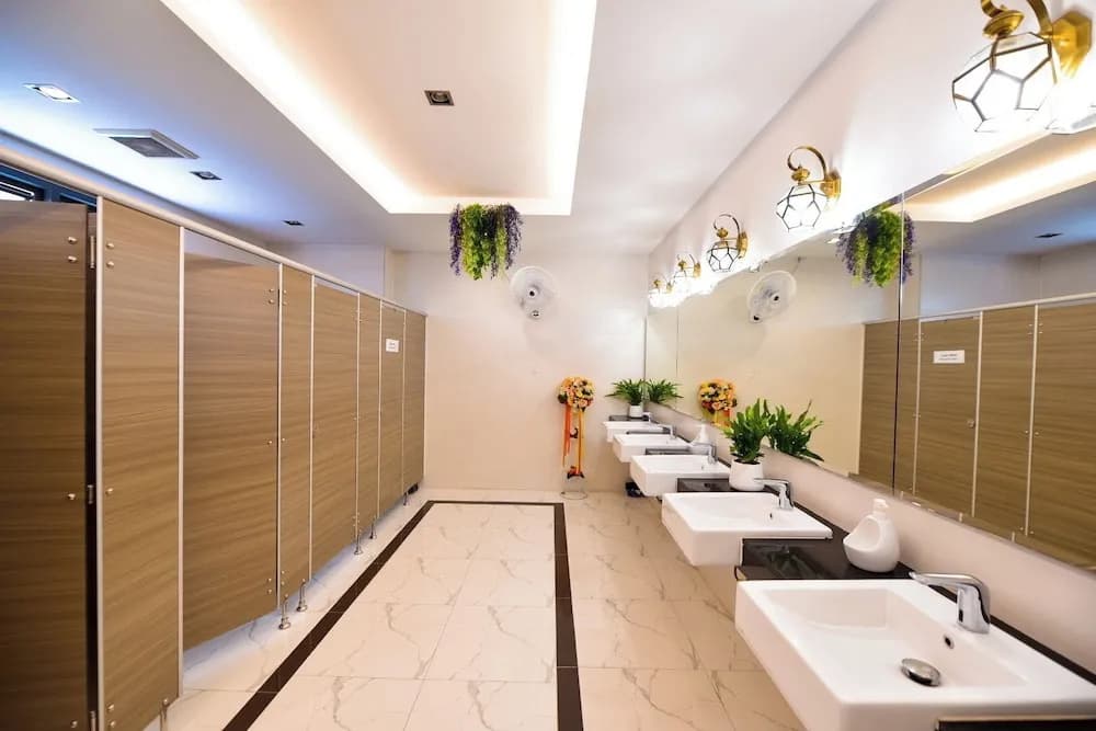Norn Rimklong Boutique Resort Bangkok - photo 10