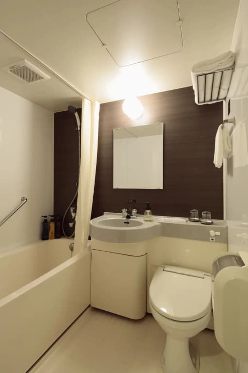 Candeo Hotels Uenokoen - photo 9