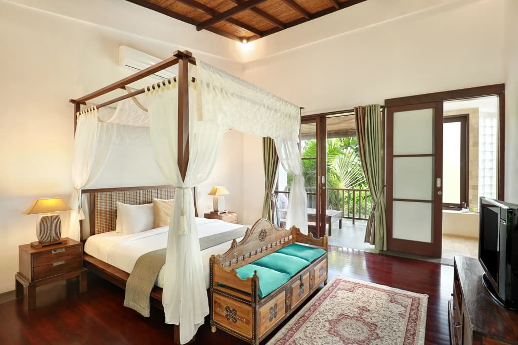Gending Kedis Luxury Villas & Spa Estate Hotel - photo 6
