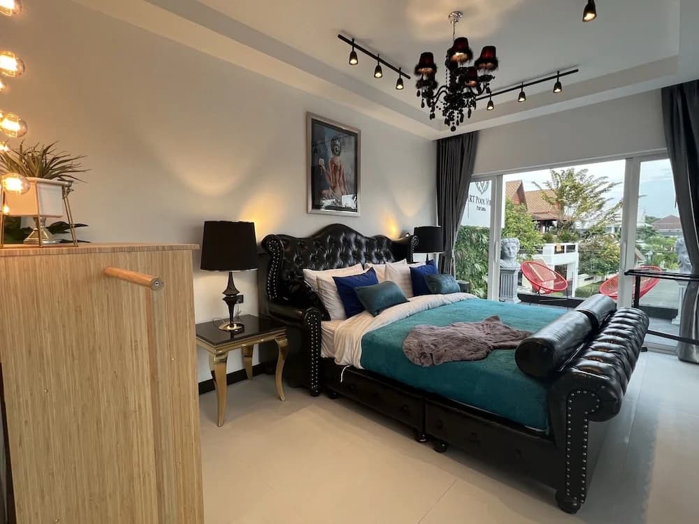 Premium Pool Villas Pattaya - photo 5