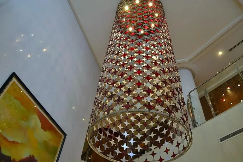 Wonder Palace Hotel Qatar - photo 17