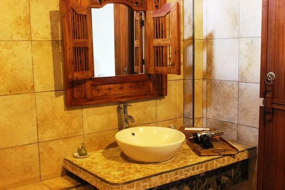 Nefatari Exclusive Villas - photo 8
